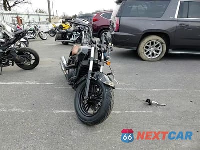 Zdjęcie 11 z 11 samochodu: 2022 INDIAN MOTORCYCLE CO. SCOUT SIXTY VIN:56KMSB116N3183418 - miniatura