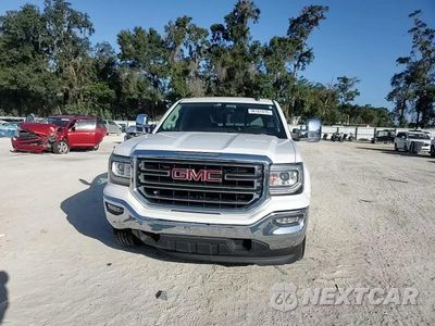 Zdjęcie 13 z 15 samochodu: 2018 GMC SIERRA C1500 SLE VIN:3GTP1MEC5JG226781 - miniatura