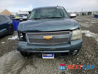 Zdjęcie 15 z 16 samochodu: 2008 CHEVROLET SUBURBAN K1500 LS VIN:3GNFK16358G199234 - miniatura