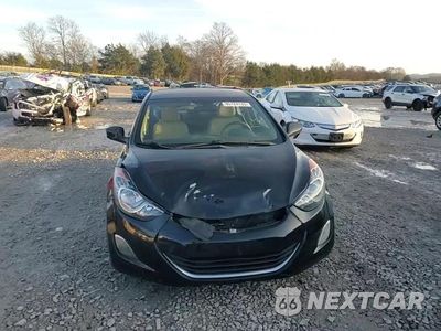 Zdjęcie 14 z 15 samochodu: 2013 HYUNDAI ELANTRA GLS VIN:5NPDH4AE8DH320851 - miniatura