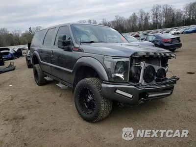 Zdjęcie 15 z 15 samochodu: 2000 FORD EXCURSION LIMITED VIN:1FMNU43S7YEB63026 - miniatura