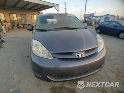 Zdjęcie 14 z 15 samochodu: 2006 TOYOTA SIENNA CE VIN:5TDZA23C76S556110 - miniatura