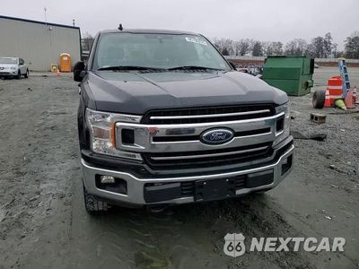 Zdjęcie 13 z 15 samochodu: 2020 FORD F150 SUPERCREW VIN:1FTEW1E5XLKF45047 - miniatura
