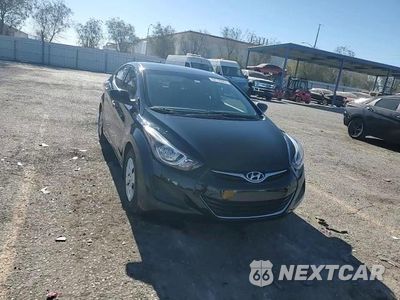 Zdjęcie 14 z 15 samochodu: 2016 HYUNDAI ELANTRA SE VIN:5NPDH4AE4GH669090 - miniatura