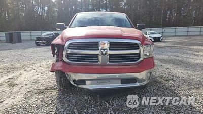Zdjęcie 13 z 14 samochodu: 2016 RAM 1500 SLT VIN:1C6RR6LT7GS194747 - miniatura