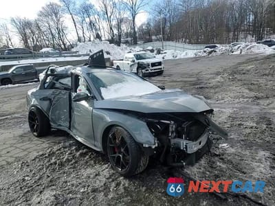 Zdjęcie 13 z 13 samochodu: 2019 AUDI S4 PREMIUM PLUS VIN:WAUB4AF4XKA081161 - miniatura