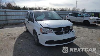Zdjęcie 14 z 15 samochodu: 2015 DODGE GRAND CARAVAN SE VIN:2C4RDGBG1FR751024 - miniatura