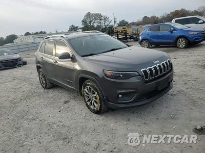 Zdjęcie 14 z 16 samochodu: 2019 JEEP CHEROKEE LATITUDE PLUS VIN:1C4PJLLNXKD153369 - miniatura