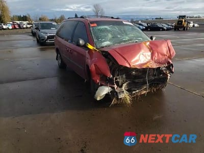 Zdjęcie 13 z 13 samochodu: 2003 DODGE GRAND CARAVAN SPORT VIN:1D4GP44323B291473 - miniatura