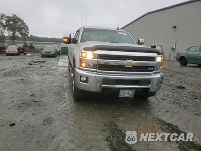 Zdjęcie 13 z 14 samochodu: 2016 CHEVROLET SILVERADO K2500 HEAVY DUTY LT VIN:1GC1KVEG4GF272320 - miniatura