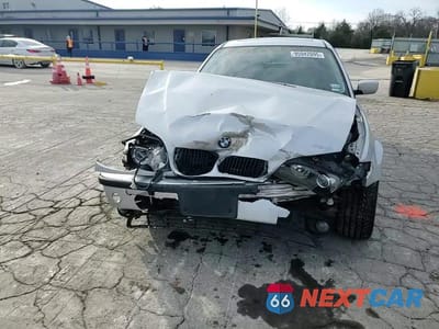 Zdjęcie 13 z 14 samochodu: 2002 BMW 325 I VIN:WBAET37442NJ21656 - miniatura