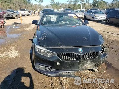 Zdjęcie 13 z 13 samochodu: 2020 BMW 440I VIN:WBA4Z5C07L5N54267 - miniatura
