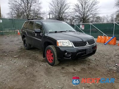 Zdjęcie 14 z 15 samochodu: 2011 MITSUBISHI ENDEAVOR LS VIN:4A4JN2ASXBE026296 - miniatura