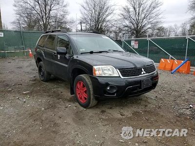 Zdjęcie 14 z 15 samochodu: 2011 MITSUBISHI ENDEAVOR LS VIN:4A4JN2ASXBE026296 - miniatura