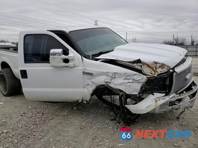 Zdjęcie 13 z 13 samochodu: 1999 FORD F250 SUPER DUTY VIN:1FTNX21F2XEC78637 - miniatura