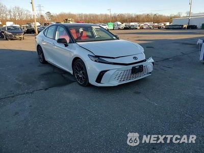 Zdjęcie 13 z 15 samochodu: 2025 TOYOTA CAMRY XSE VIN:4T1DBADK8SU007184 - miniatura