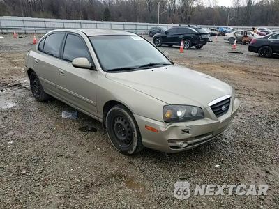 Zdjęcie 13 z 14 samochodu: 2006 HYUNDAI ELANTRA GLS VIN:KMHDN46D06U340993 - miniatura