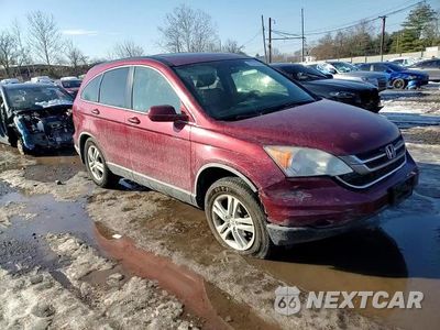 Zdjęcie 15 z 16 samochodu: 2011 HONDA CR-V EXL VIN:JHLRE4H70BC023770 - miniatura