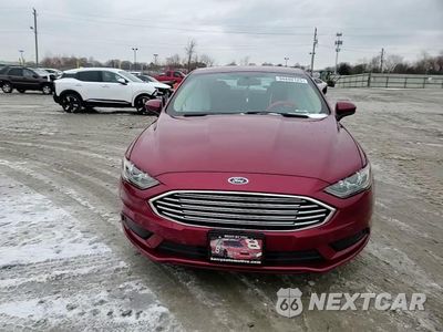 Zdjęcie 13 z 15 samochodu: 2018 FORD FUSION SE VIN:3FA6P0HD4JR217376 - miniatura