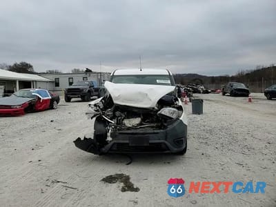 Zdjęcie 14 z 14 samochodu: 2019 RAM PROMASTER CITY DELIVERY VAN VIN:ZFBHRFAB1K6N77571 - miniatura