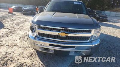 Zdjęcie 13 z 14 samochodu: 2012 CHEVROLET SILVERADO K1500 LT VIN:3GCPKSE74CG174048 - miniatura