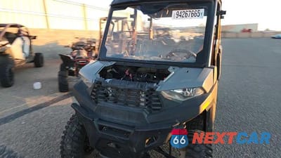 Zdjęcie 11 z 11 samochodu: 2022 POLARIS UTILITY VEHICLE VIN:3NSM4G577NE313533 - miniatura