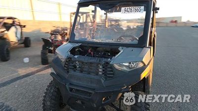 Zdjęcie 11 z 11 samochodu: 2022 POLARIS UTILITY VEHICLE VIN:3NSM4G577NE313533 - miniatura