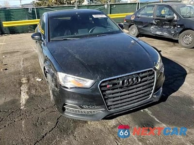 Zdjęcie 13 z 13 samochodu: 2015 AUDI S3 PREMIUM PLUS VIN:WAUBFGFF6F1071411 - miniatura