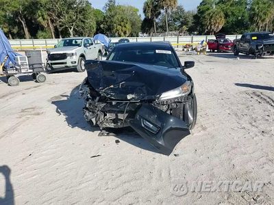 Zdjęcie 14 z 15 samochodu: 2015 HONDA ACCORD SPORT VIN:1HGCR2E59FA119348 - miniatura