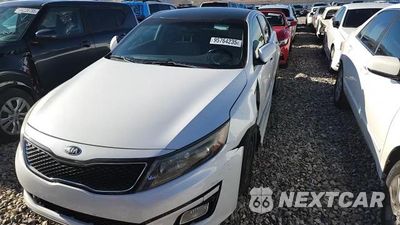 Zdjęcie 13 z 14 samochodu: 2015 KIA OPTIMA EX VIN:5XXGN4A74FG399361 - miniatura