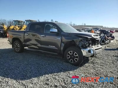 Zdjęcie 13 z 13 samochodu: 2020 TOYOTA TUNDRA CREWMAX LIMITED VIN:5TFHY5F13LX905742 - miniatura