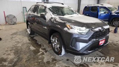 Zdjęcie 14 z 14 samochodu: 2025 TOYOTA RAV4 XLE VIN:JTMRWRFV1SD331047 - miniatura