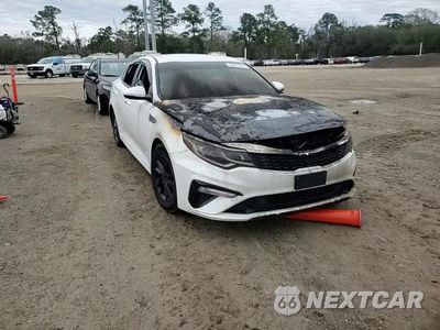 Zdjęcie 13 z 13 samochodu: 2020 KIA OPTIMA LX VIN:5XXGT4L30LG424171 - miniatura