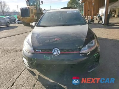 Zdjęcie 10 z 13 samochodu: 2015 VOLKSWAGEN GTI VIN:3VW4T7AU7FM002432 - miniatura