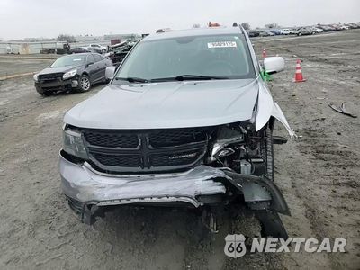 Zdjęcie 14 z 14 samochodu: 2017 DODGE JOURNEY CROSSROAD VIN:3C4PDCGG7HT621595 - miniatura