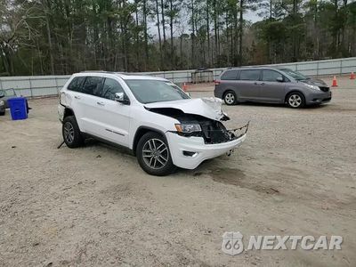 Zdjęcie 15 z 15 samochodu: 2019 JEEP GRAND CHEROKEE LIMITED VIN:1C4RJFBG0KC569787 - miniatura