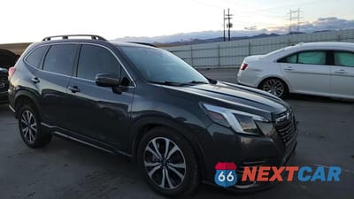 Zdjęcie 15 z 17 samochodu: 2023 SUBARU FORESTER LIMITED VIN:JF2SKAPC6PH458826 - miniatura