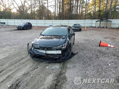 Zdjęcie 14 z 16 samochodu: 2025 TOYOTA COROLLA LE VIN:5YFB4MDE3SP266650 - miniatura
