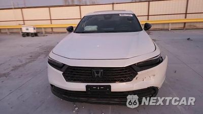 Zdjęcie 14 z 16 samochodu: 2023 HONDA ACCORD HYBRID SPORT VIN:1HGCY2F5XPA038927 - miniatura