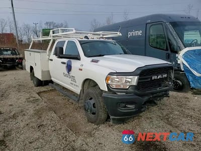 Zdjęcie 13 z 13 samochodu: 2021 RAM 3500 UTILITY / SERVICE TRUCK VIN:3C7WRTCJ9MG593531 - miniatura