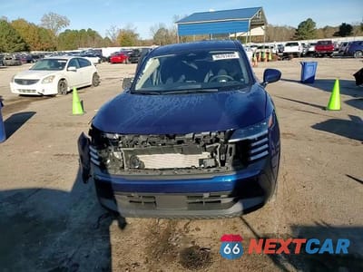 Zdjęcie 14 z 14 samochodu: 2025 NISSAN KICKS SV VIN:3N8AP6CA0SL389515 - miniatura