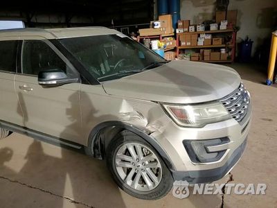 Zdjęcie 13 z 14 samochodu: 2017 FORD EXPLORER XLT VIN:1FM5K7D8XHGA47009 - miniatura