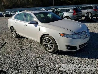 Zdjęcie 13 z 14 samochodu: 2011 LINCOLN MKS VIN:1LNHL9DR2BG614867 - miniatura