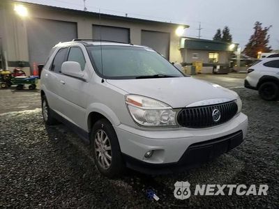 Zdjęcie 14 z 14 samochodu: 2006 BUICK RENDEZVOUS CX VIN:3G5DB03L86S566143 - miniatura