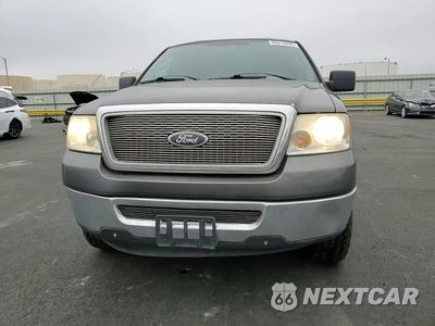 Zdjęcie 13 z 14 samochodu: 2006 FORD F150 SUPERCREW VIN:1FTPW12506KD06771 - miniatura
