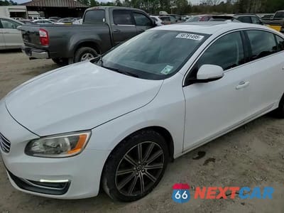 Zdjęcie 13 z 13 samochodu: 2016 VOLVO S60 PREMIER VIN:LYV402FK1GB108209 - miniatura