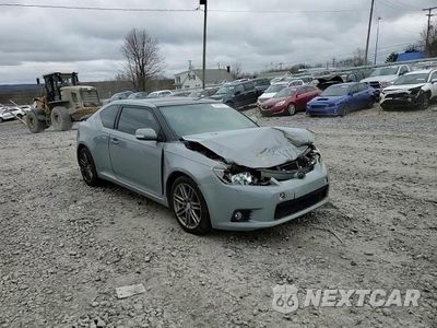 Zdjęcie 13 z 14 samochodu: 2012 TOYOTA SCION TC VIN:JTKJF5C72C3025020 - miniatura