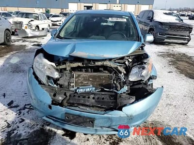 Zdjęcie 13 z 13 samochodu: 2014 NISSAN VERSA NOTE S VIN:3N1CE2CP4EL369234 - miniatura