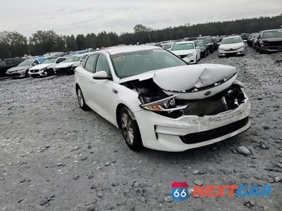 Zdjęcie 13 z 14 samochodu: 2017 KIA OPTIMA LX VIN:5XXGT4L38HG171057 - miniatura