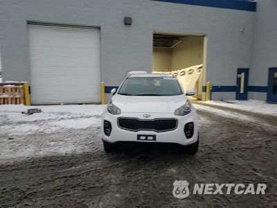 Zdjęcie 14 z 15 samochodu: 2018 KIA SPORTAGE LX VIN:KNDPMCAC6J7489798 - miniatura